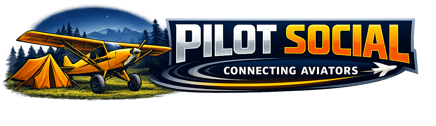 Pilot Social